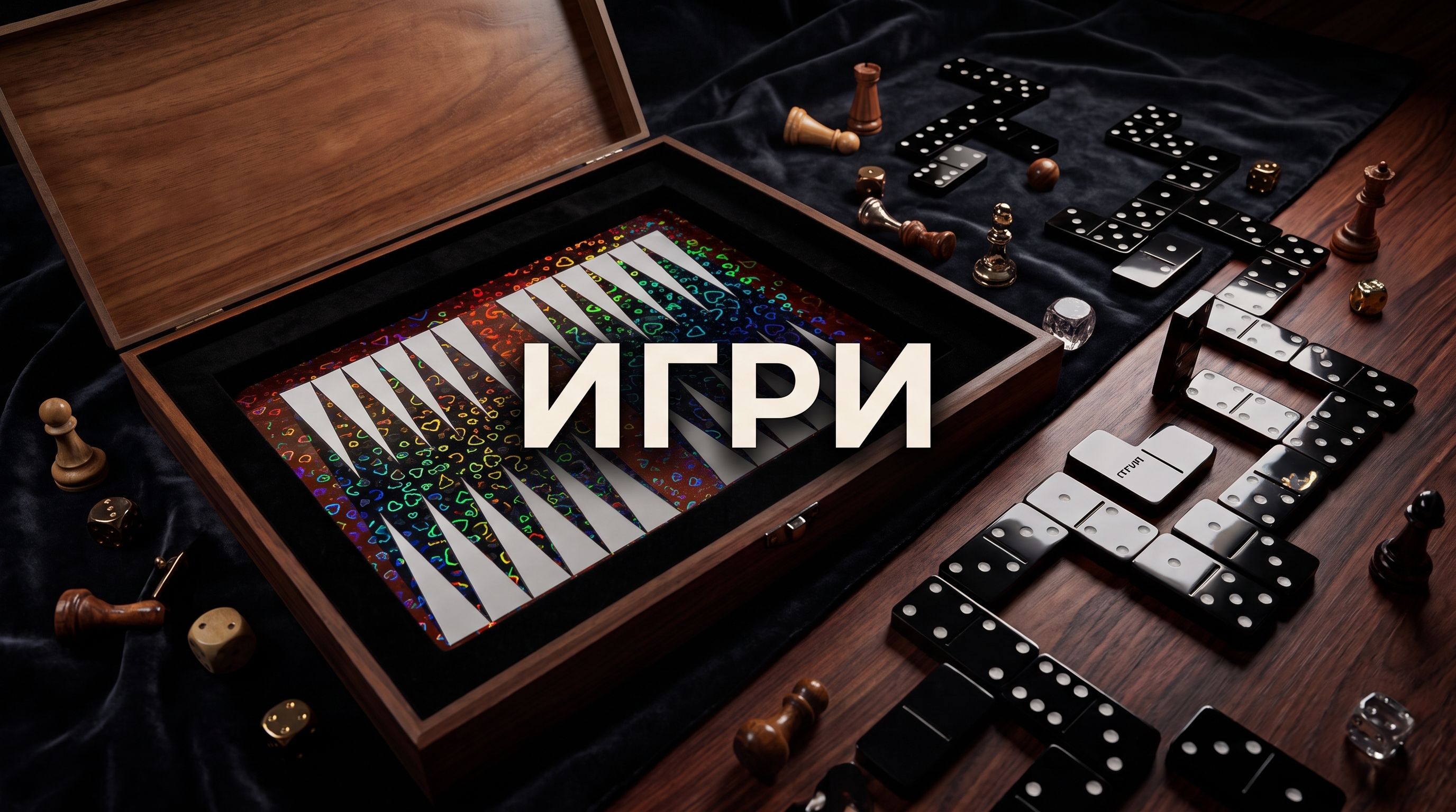 Бордови игри