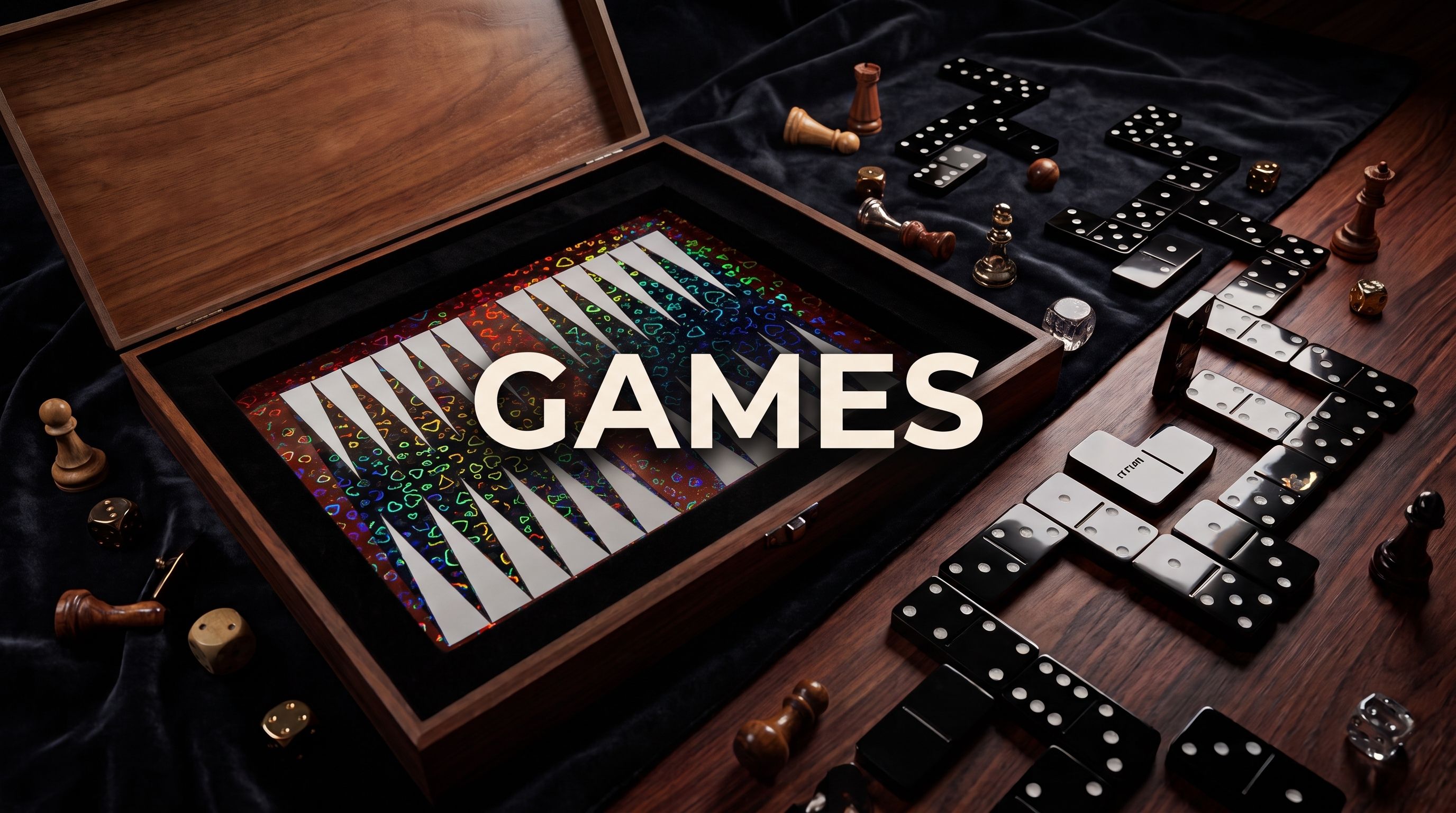 Games
