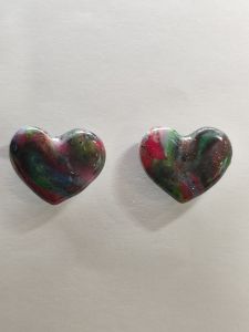 Слят Скъпоценен камък 4