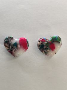 Слят Скъпоценен камък 6