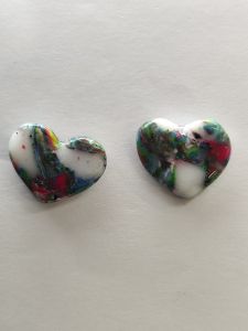 Слят Скъпоценен камък 14