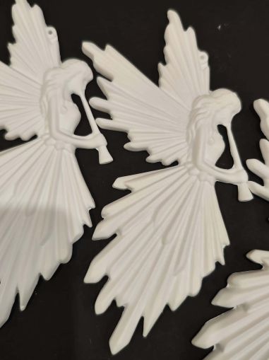 Angelic Harmony