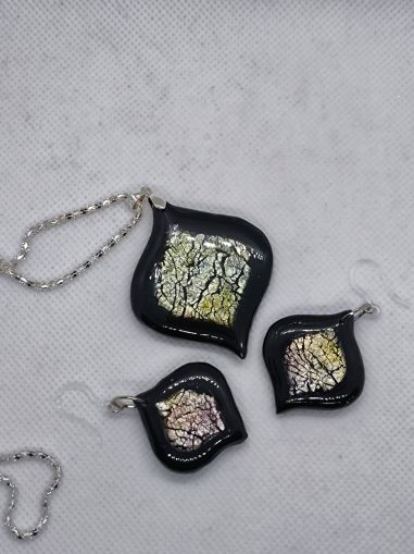 Комплект Лунна патина
